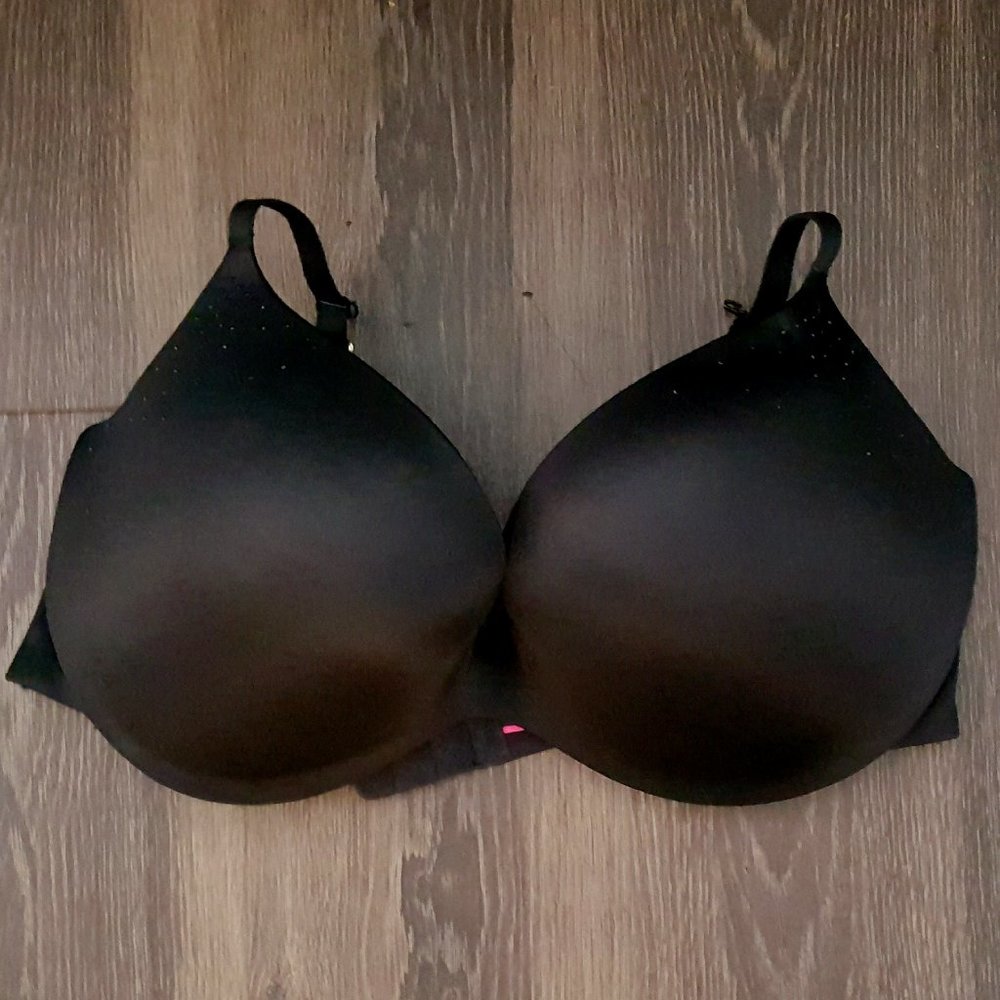 La Senza Body Kiss Push Up Bra